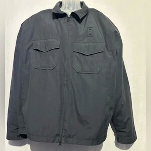 Horace Small Security Navy Jacket 3XL